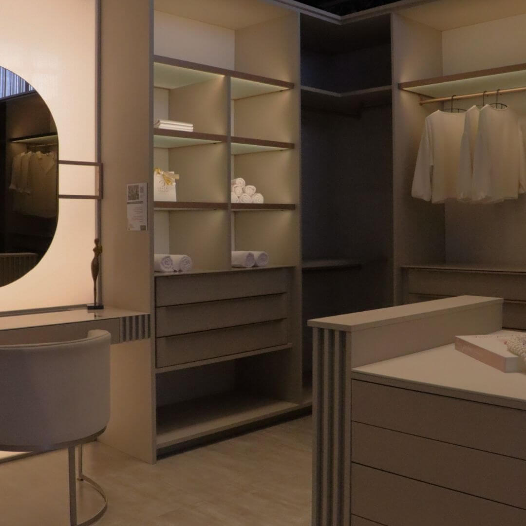 ProjetoCLOSET