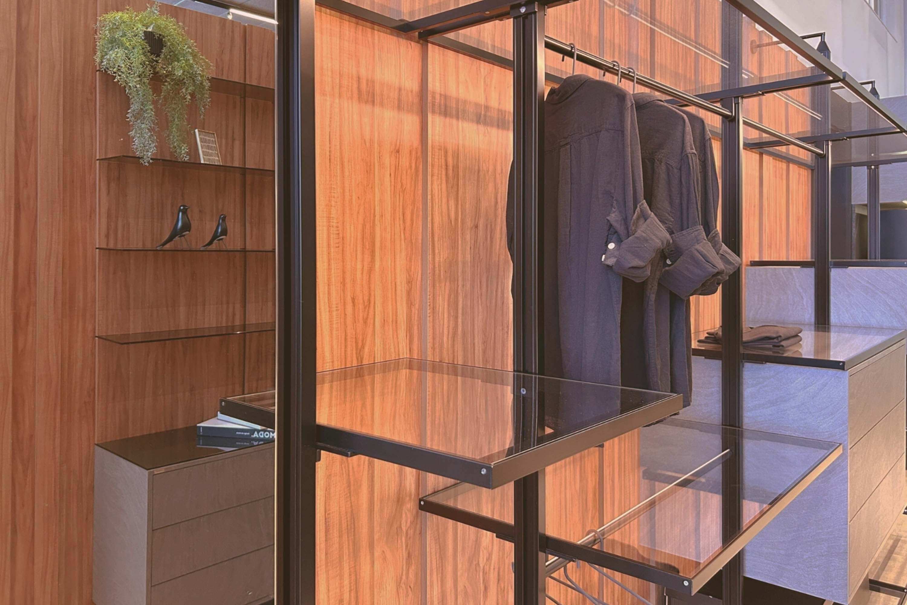 Imagem de closets