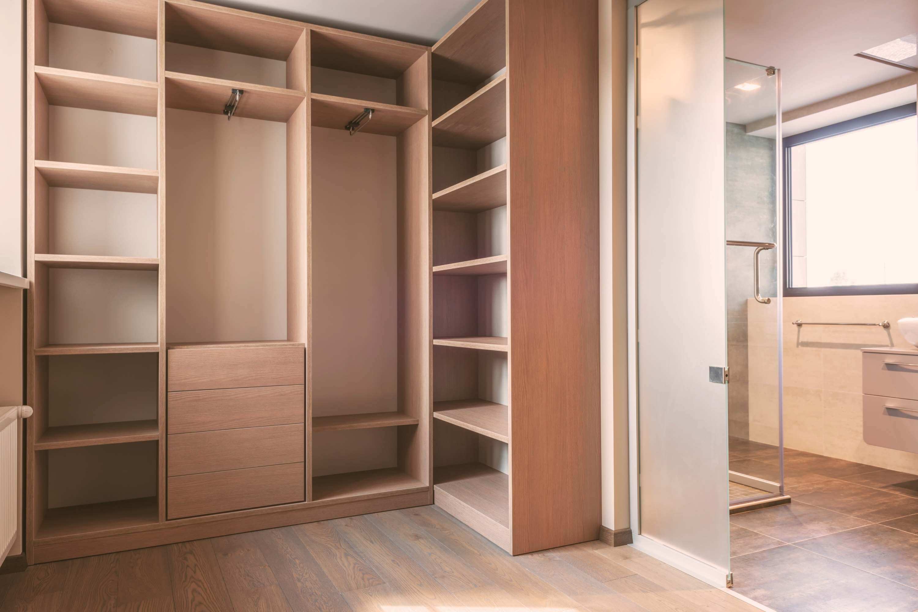 Imagem de closets