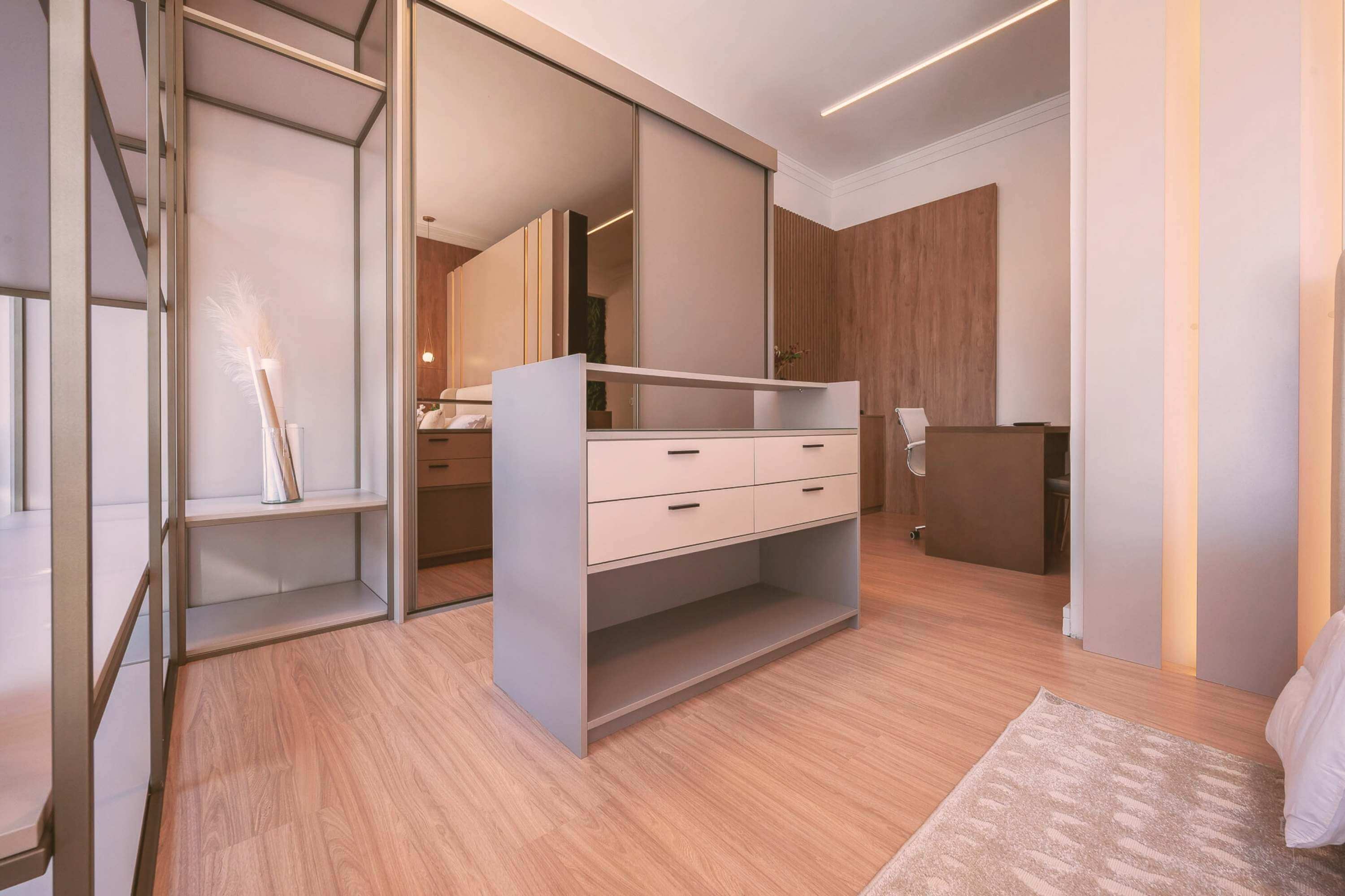 Imagem de closets