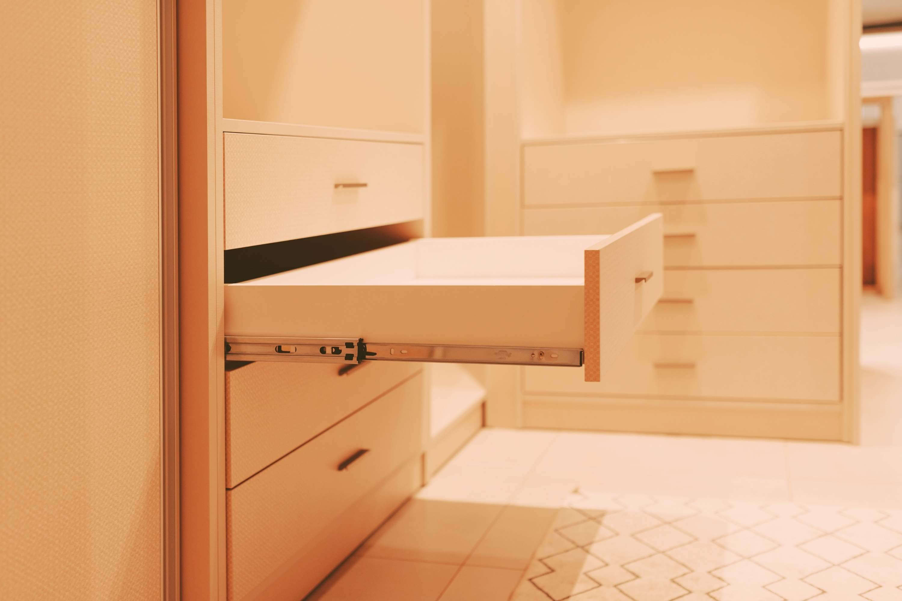 Imagem de closets