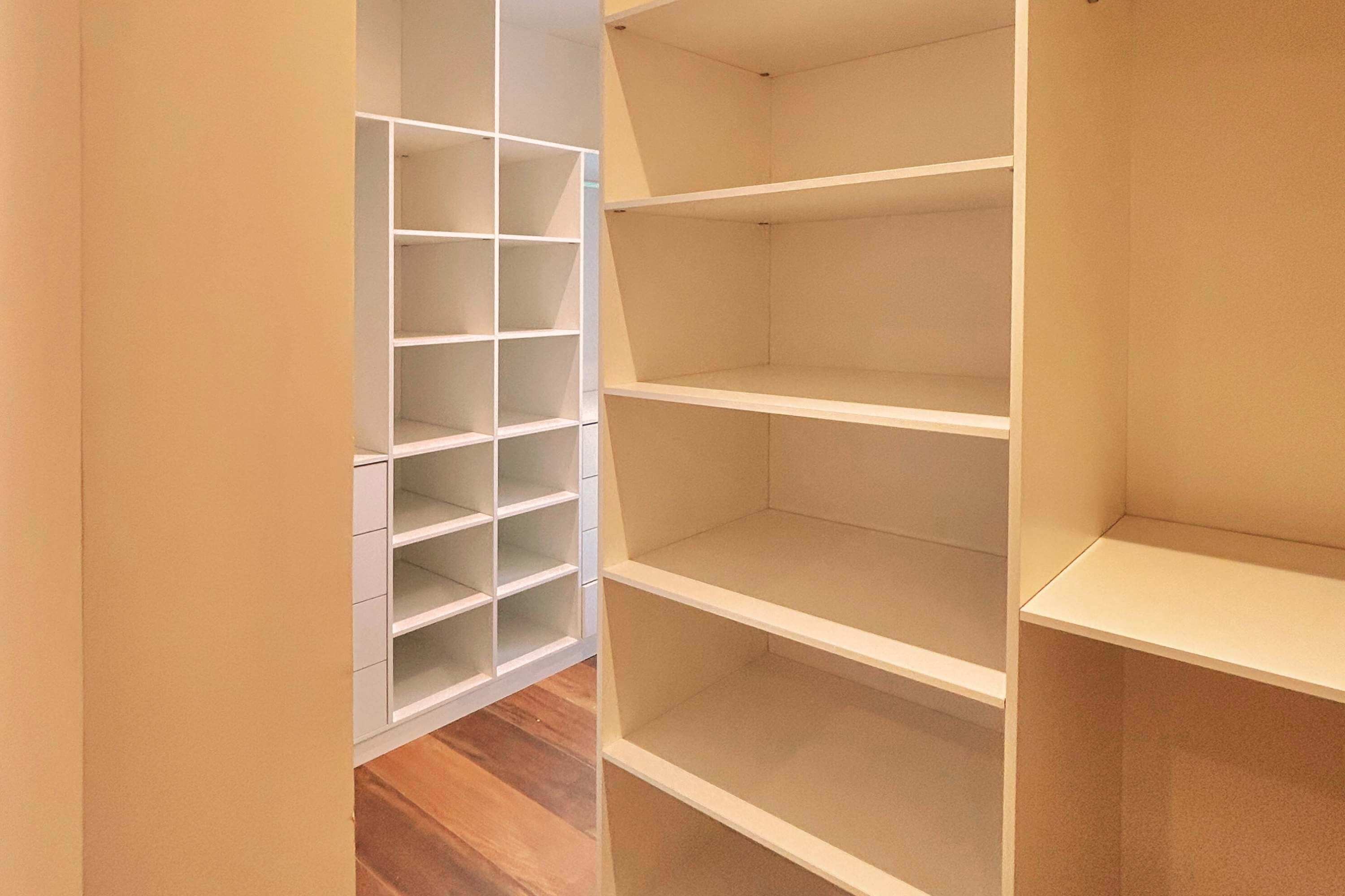 Imagem de closets