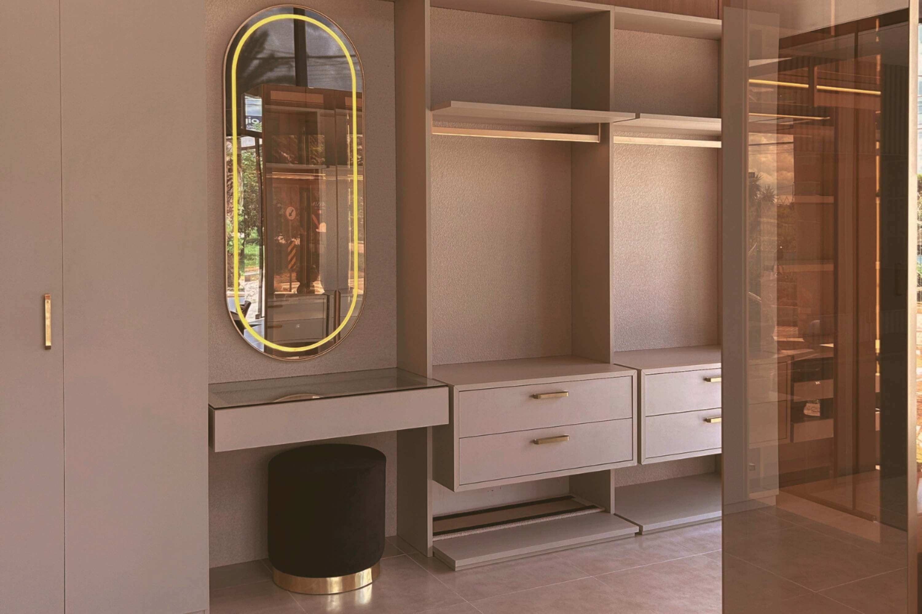 Imagem de closets