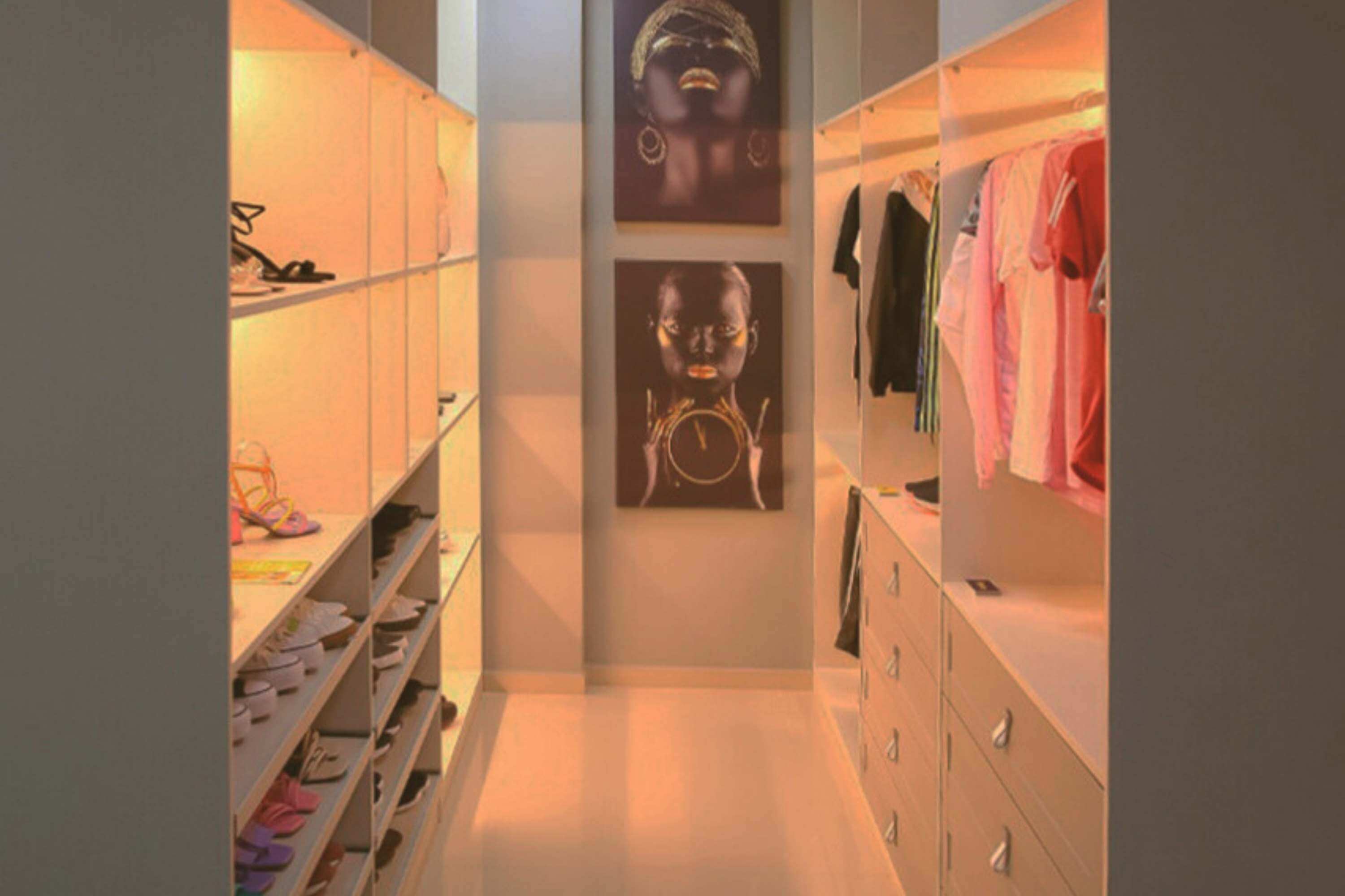 Imagem de closets