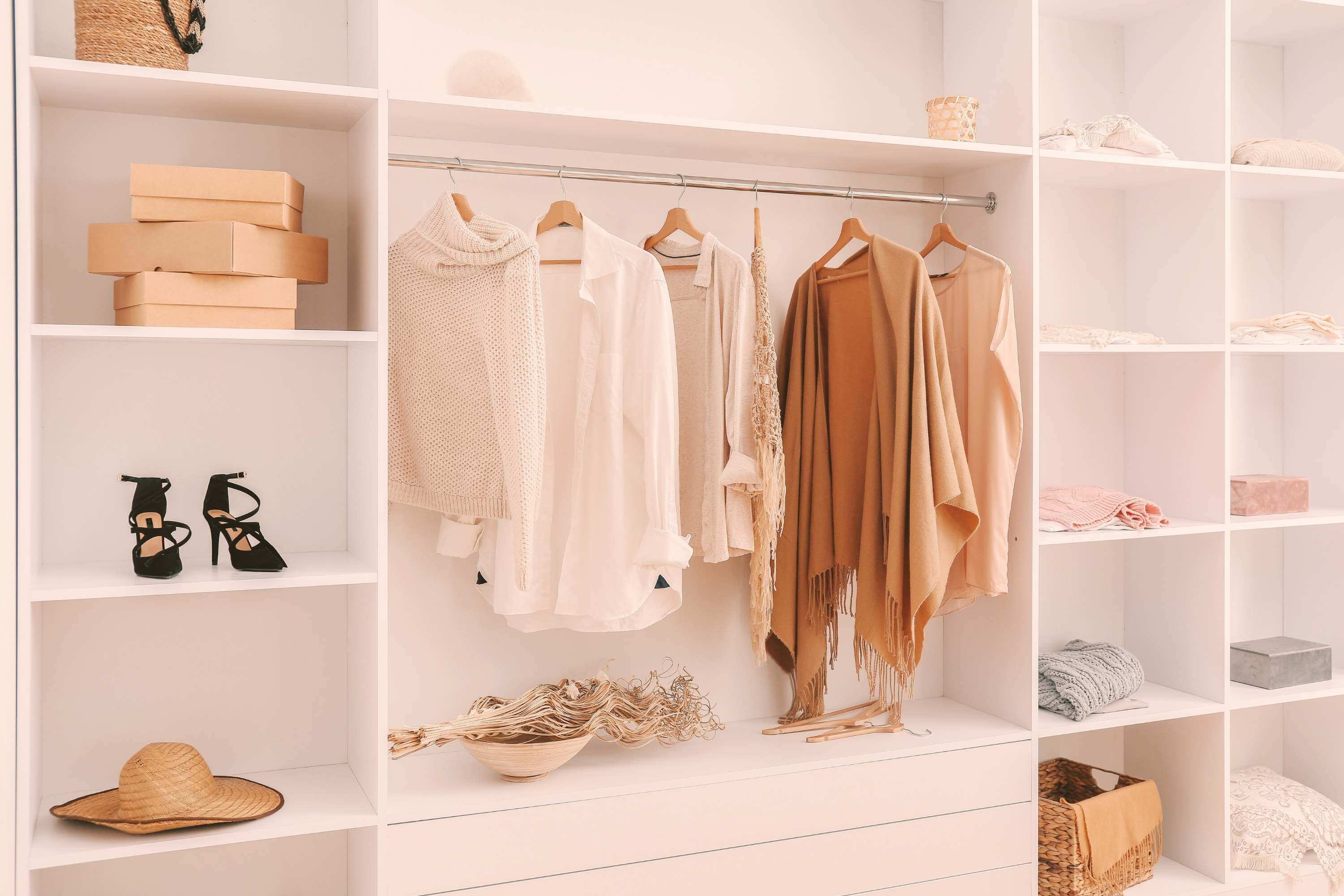 Imagem de closets