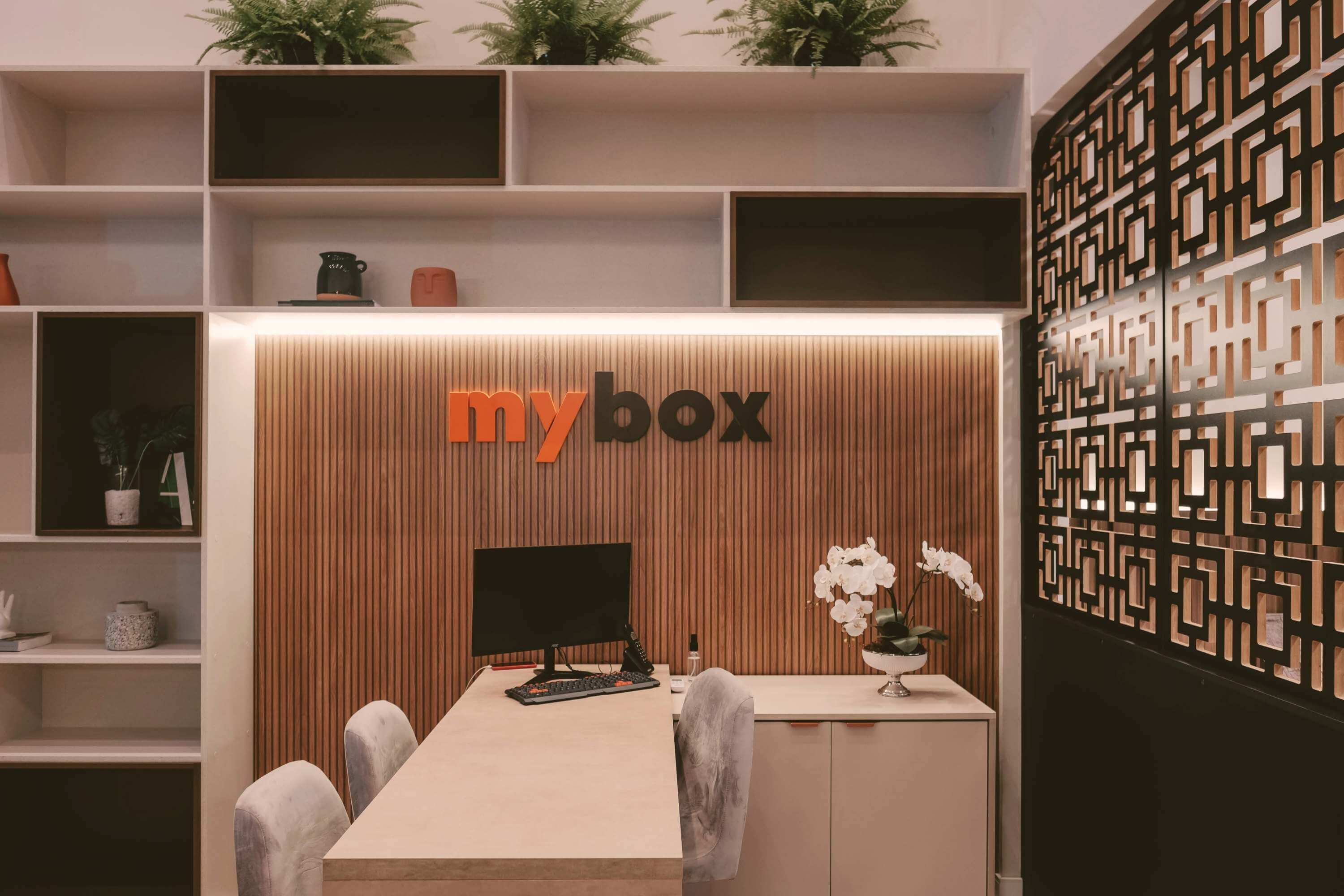 Imagem de office