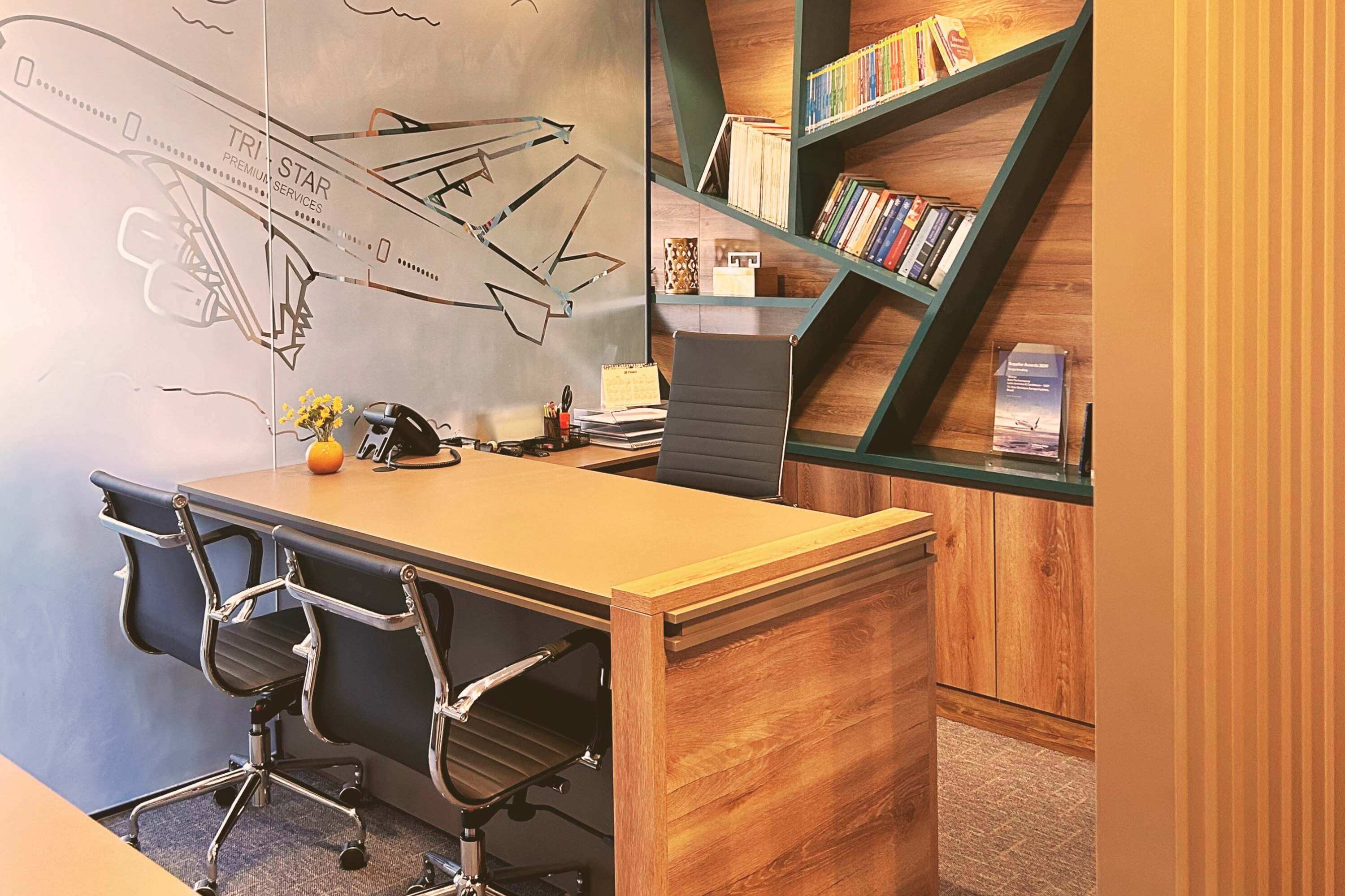 Imagem de office