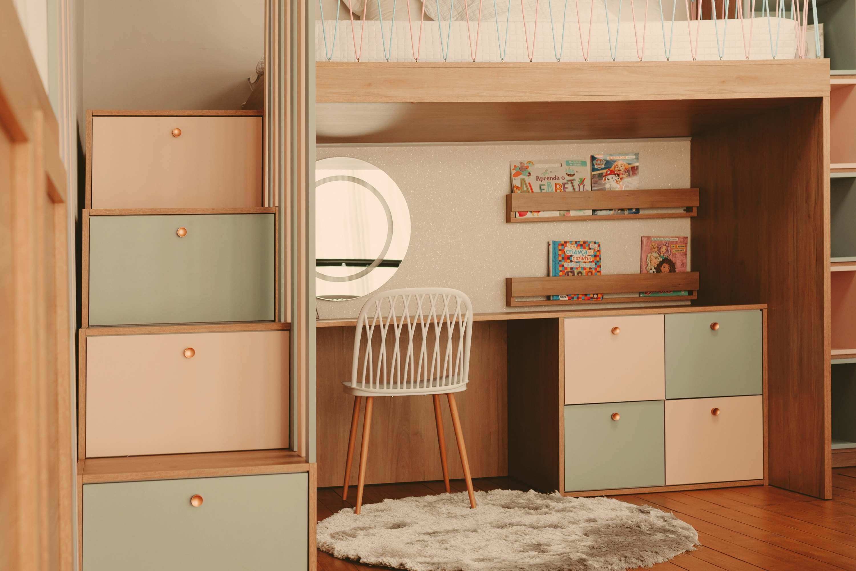 Imagem de Quarto-Infantil