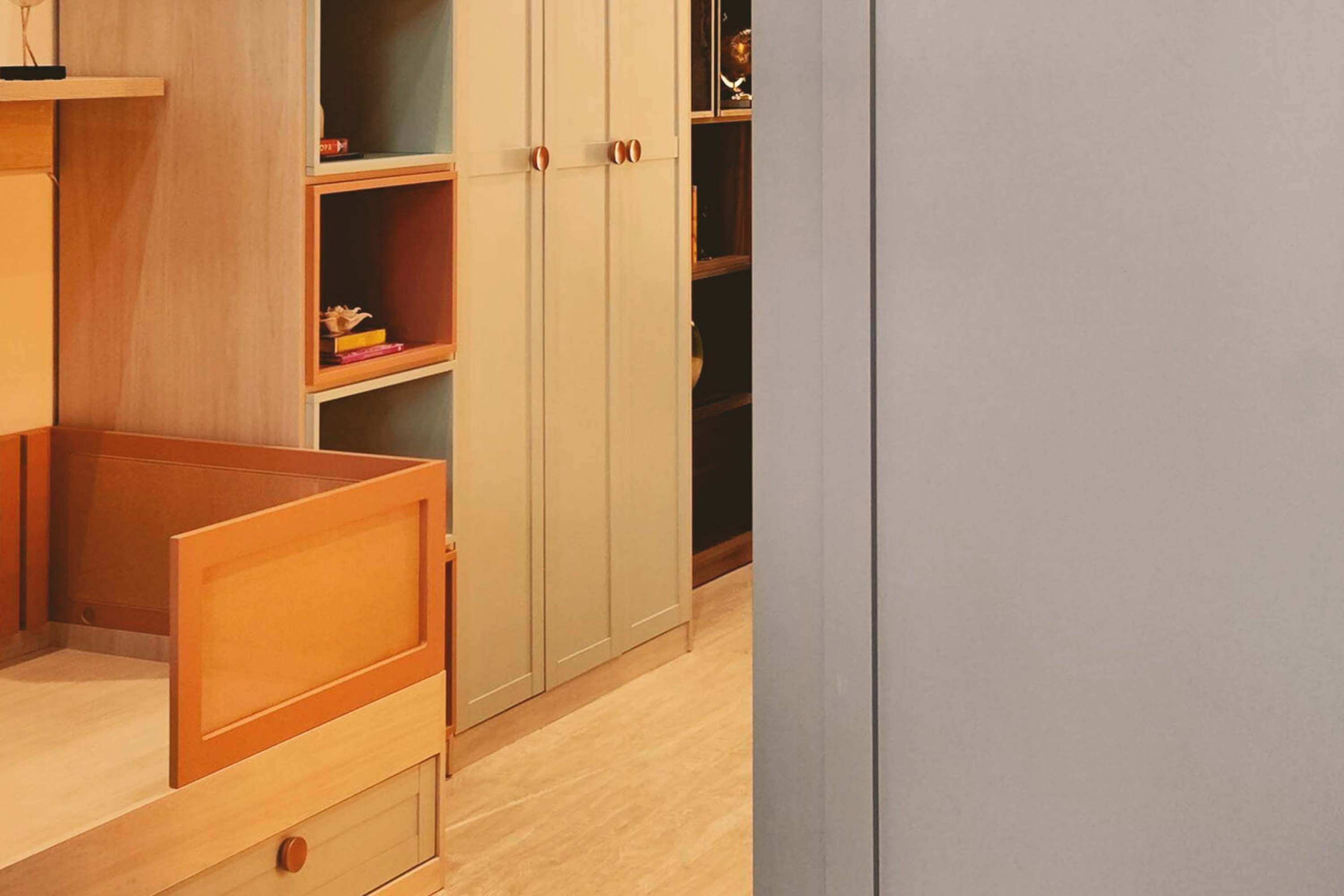 Imagem de Quarto-Infantil