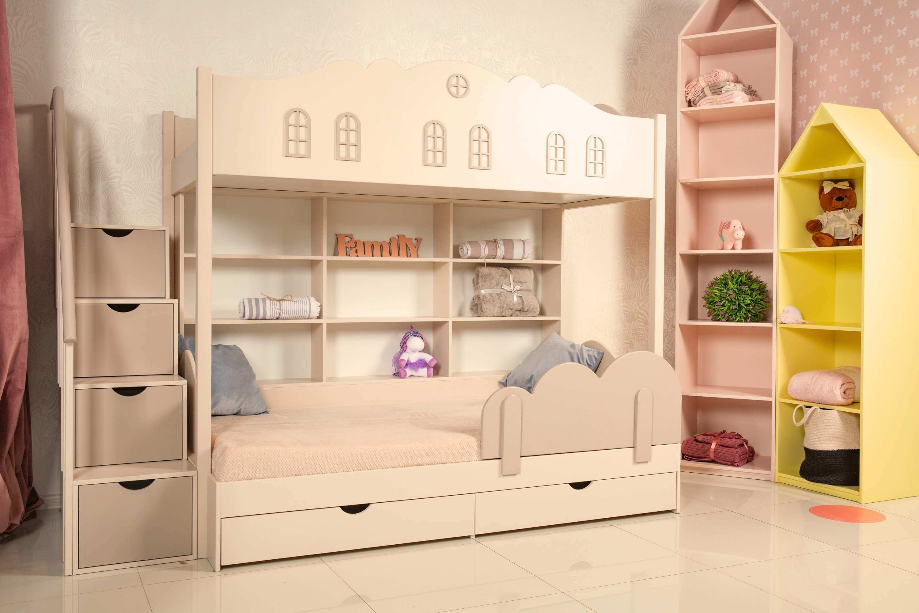 Imagem de Quarto-Infantil