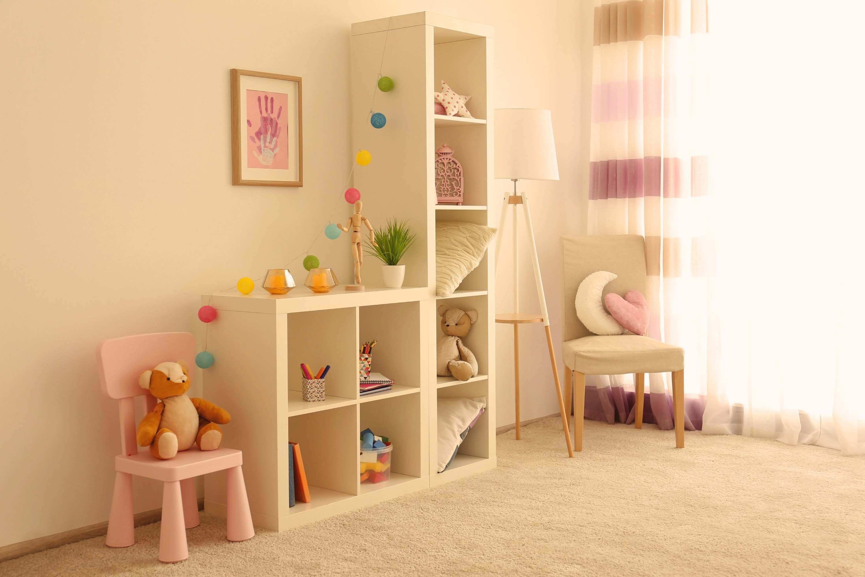 Imagem de Quarto-Infantil