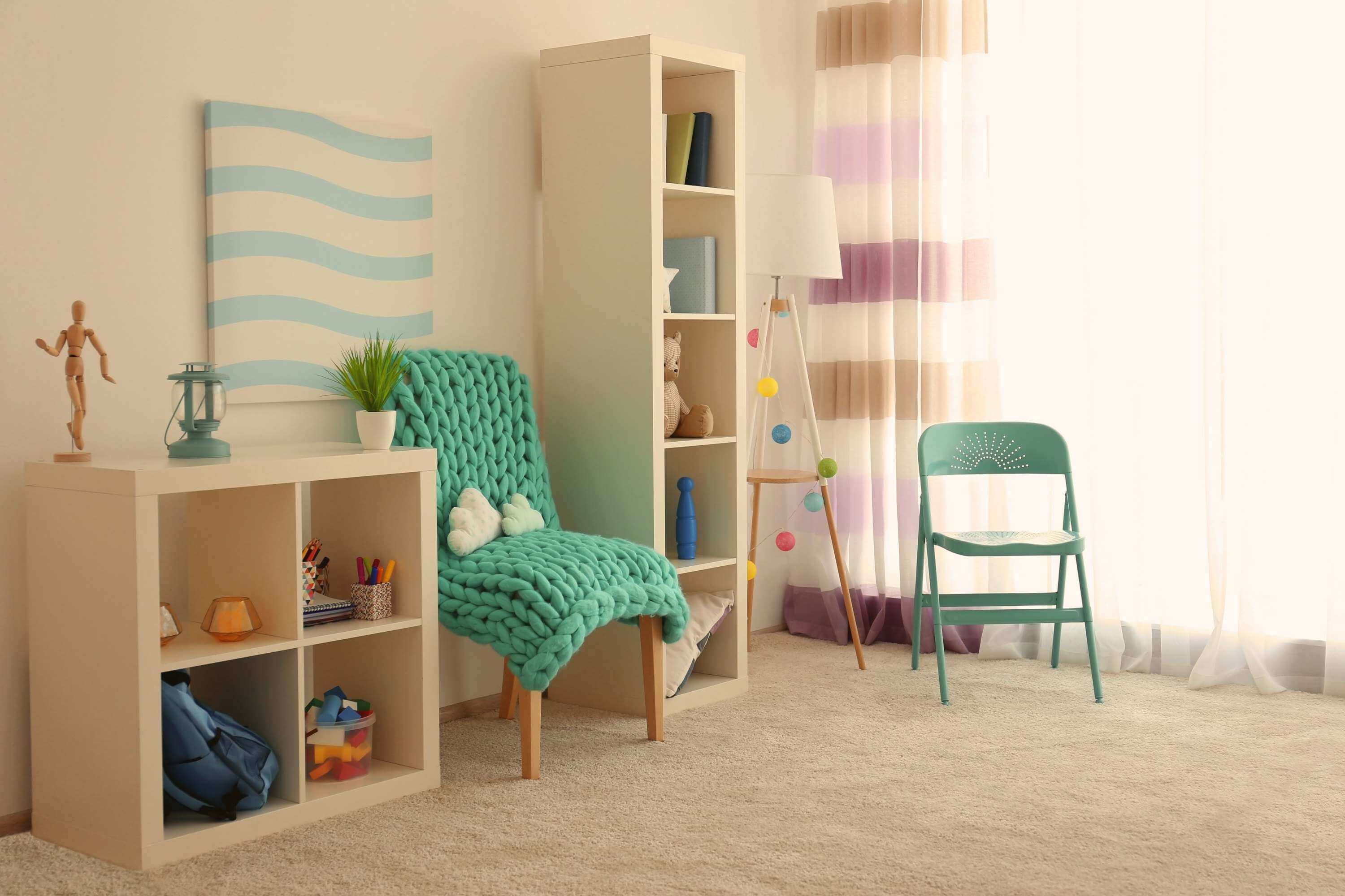 Imagem de Quarto-Infantil
