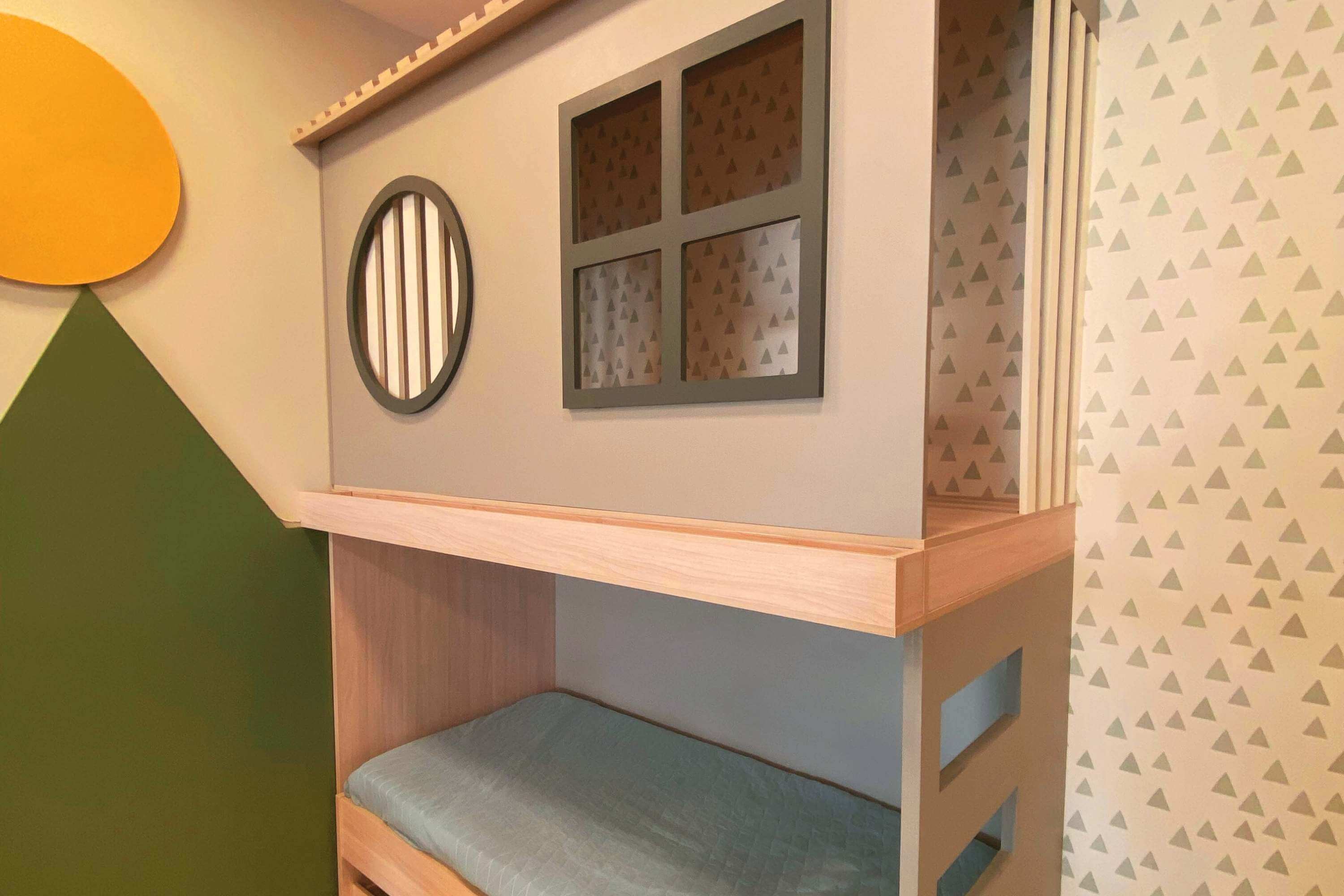 Imagem de Quarto-Infantil