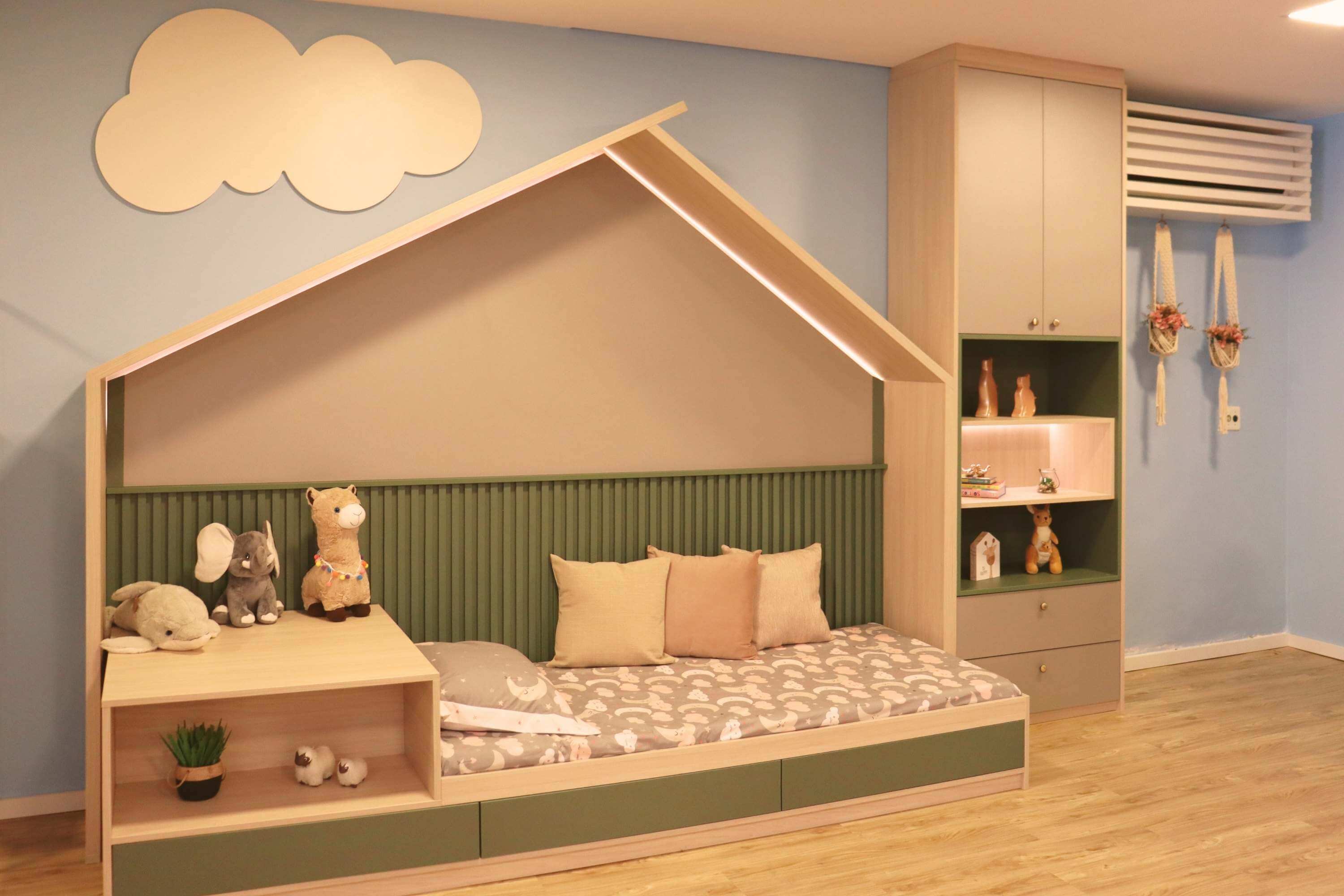 Imagem de Quarto-Infantil