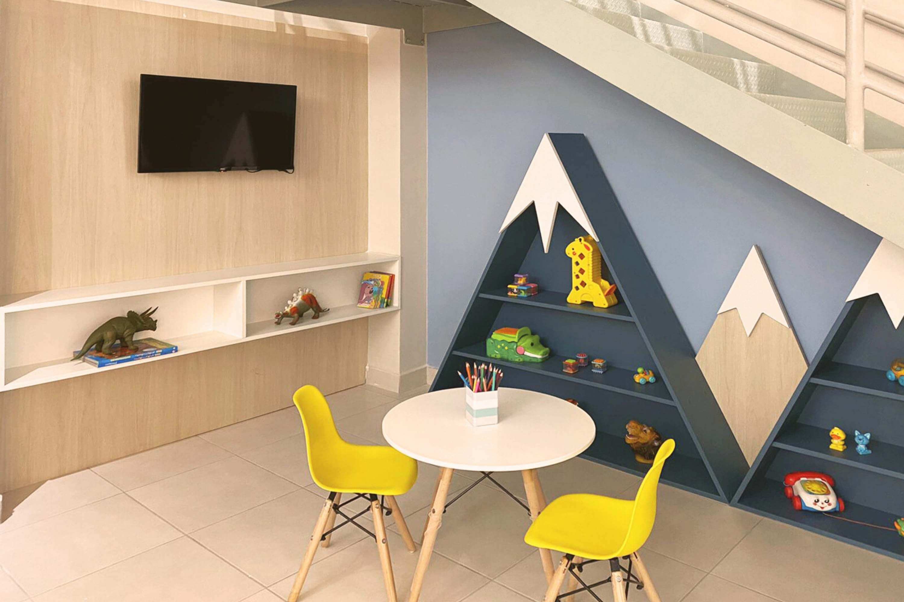 Imagem de Quarto-Infantil