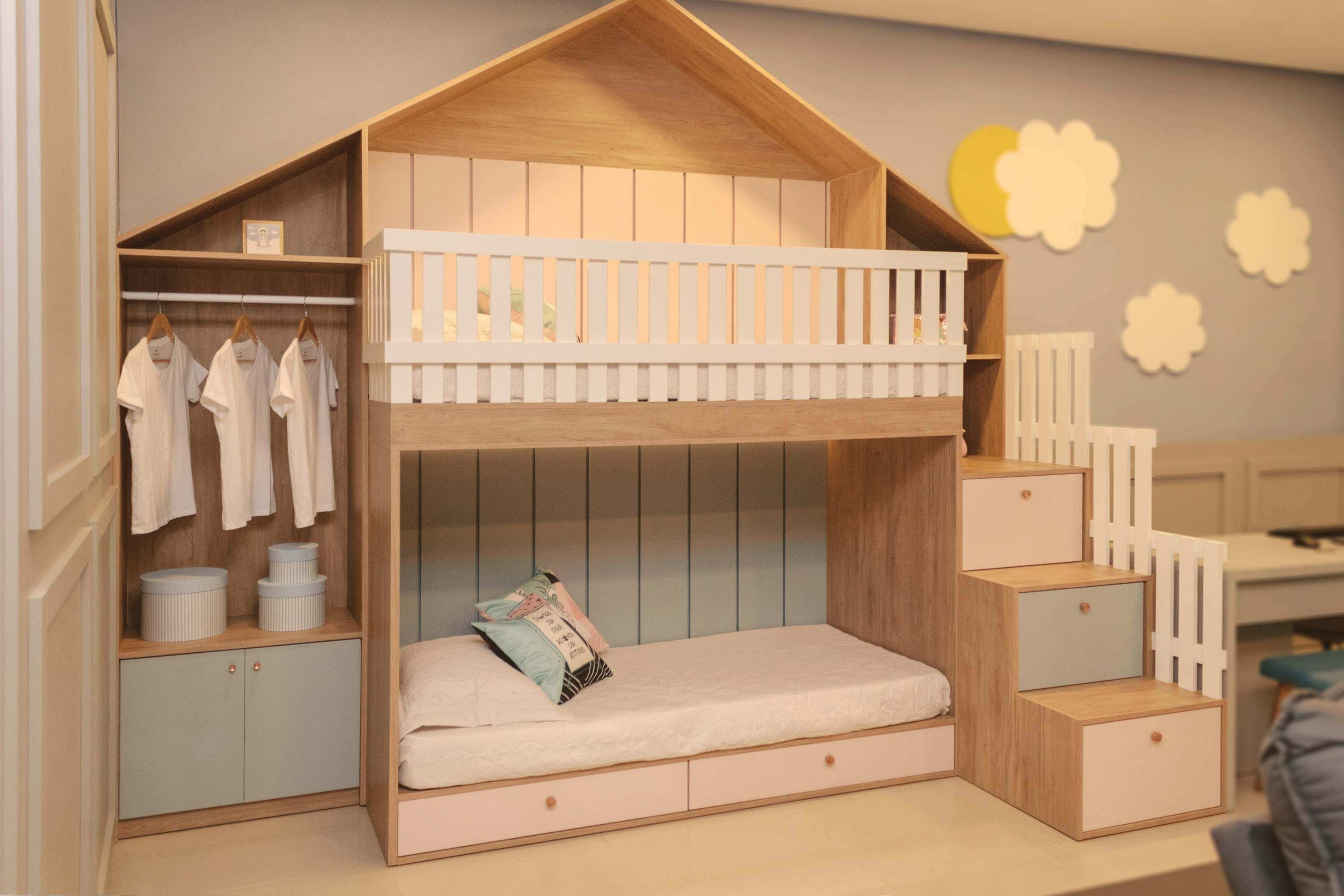 Imagem de Quarto-Infantil